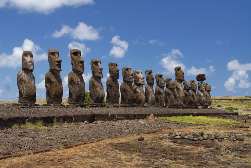 Tapati Rapa Nui
