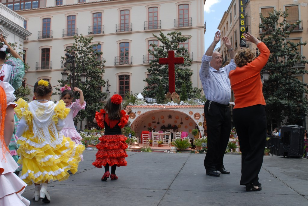 Alweer een week&nbsp;voorbij