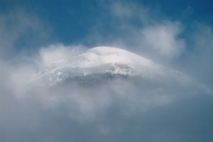 Cotopaxi