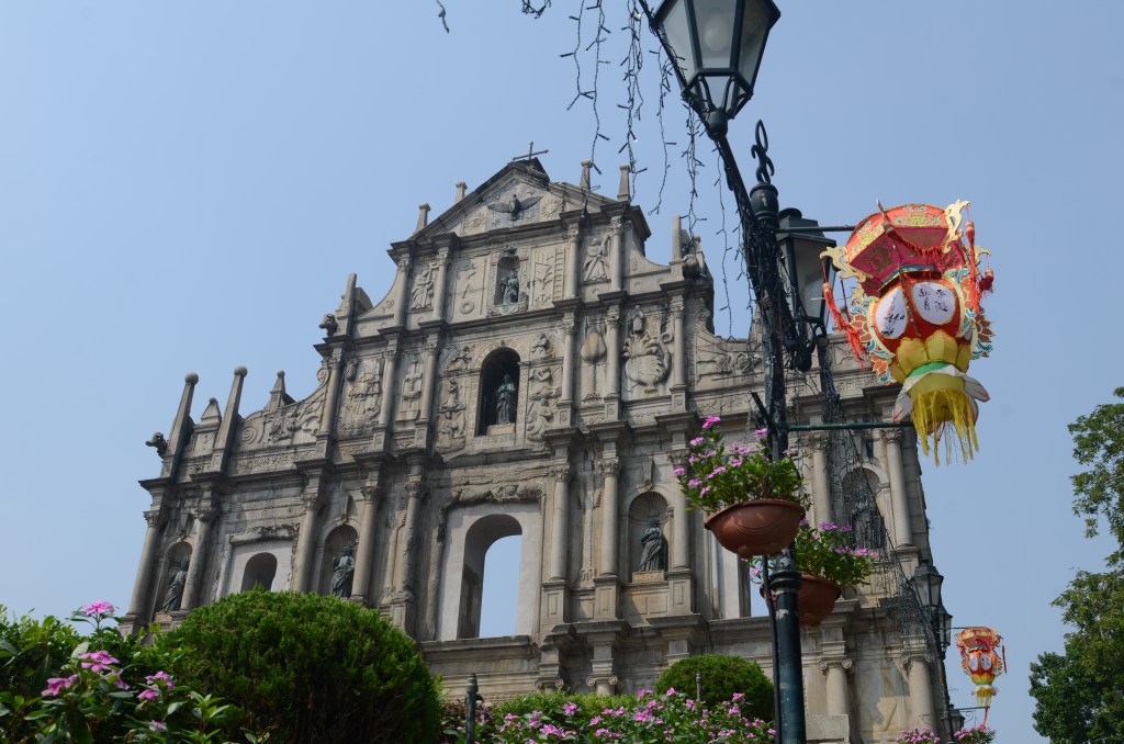 Macau