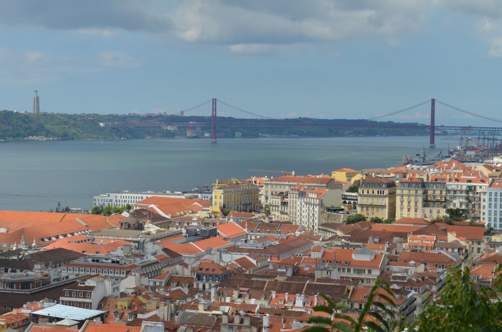 Verrassend Porto en&nbsp;Lissabon