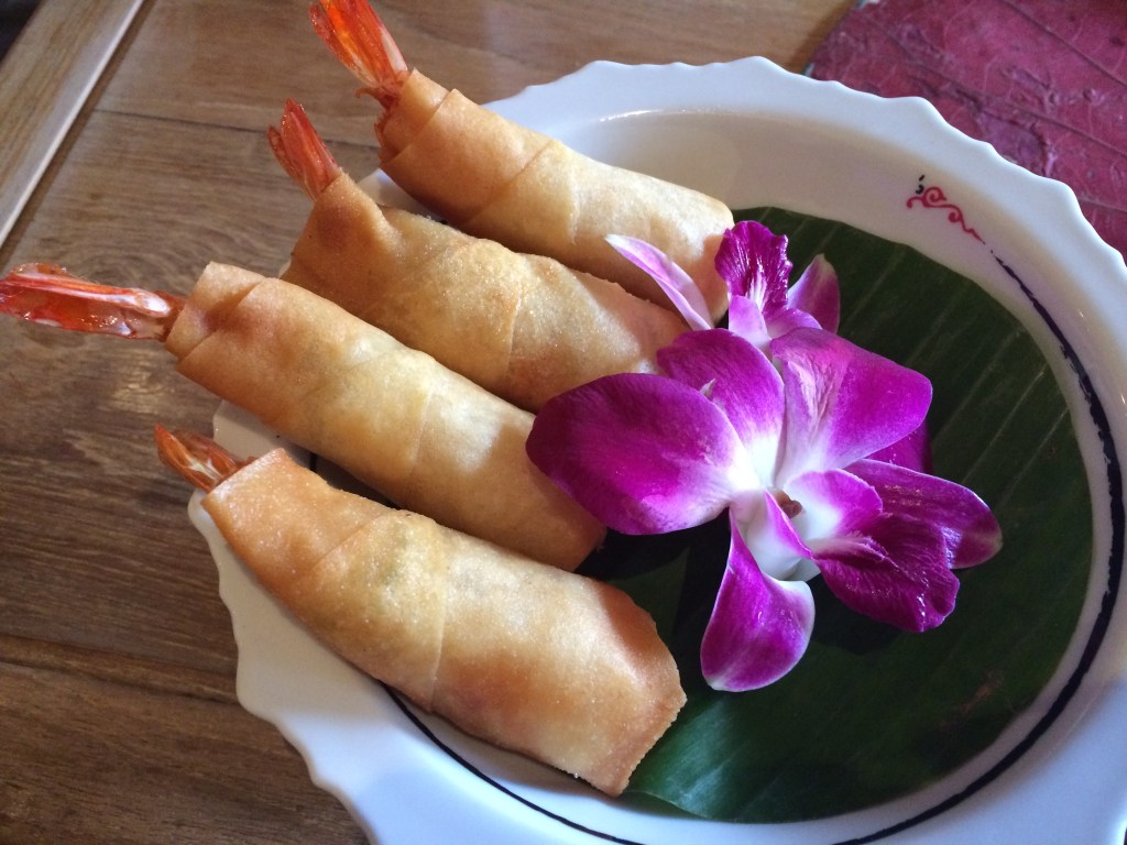 Borneo & Thailand, we komen er&nbsp;aan.