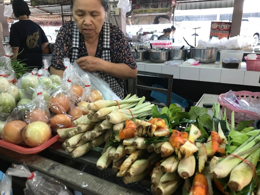Mooie dagen in Chiang&nbsp;Mai