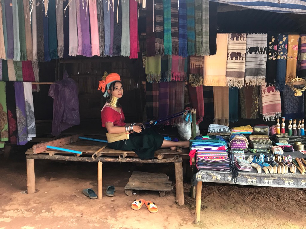 Markten, tempels, grenzen en nog meer&nbsp;markten