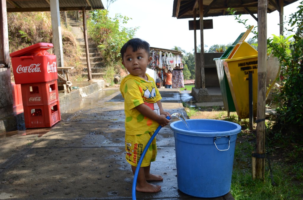 Deet, Deet en nog is&nbsp;Deet…..