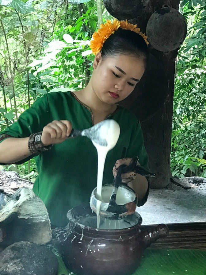 Mari Mari Cultural Village