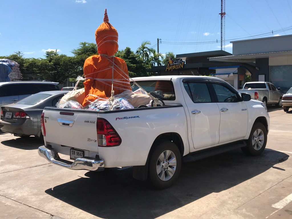 Overleven met handen en&nbsp;voeten…