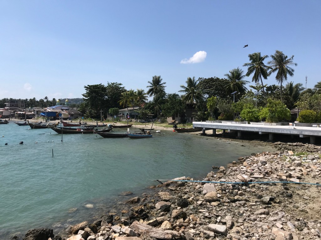 Weer hectisch, maar nu op twee&nbsp;wielen