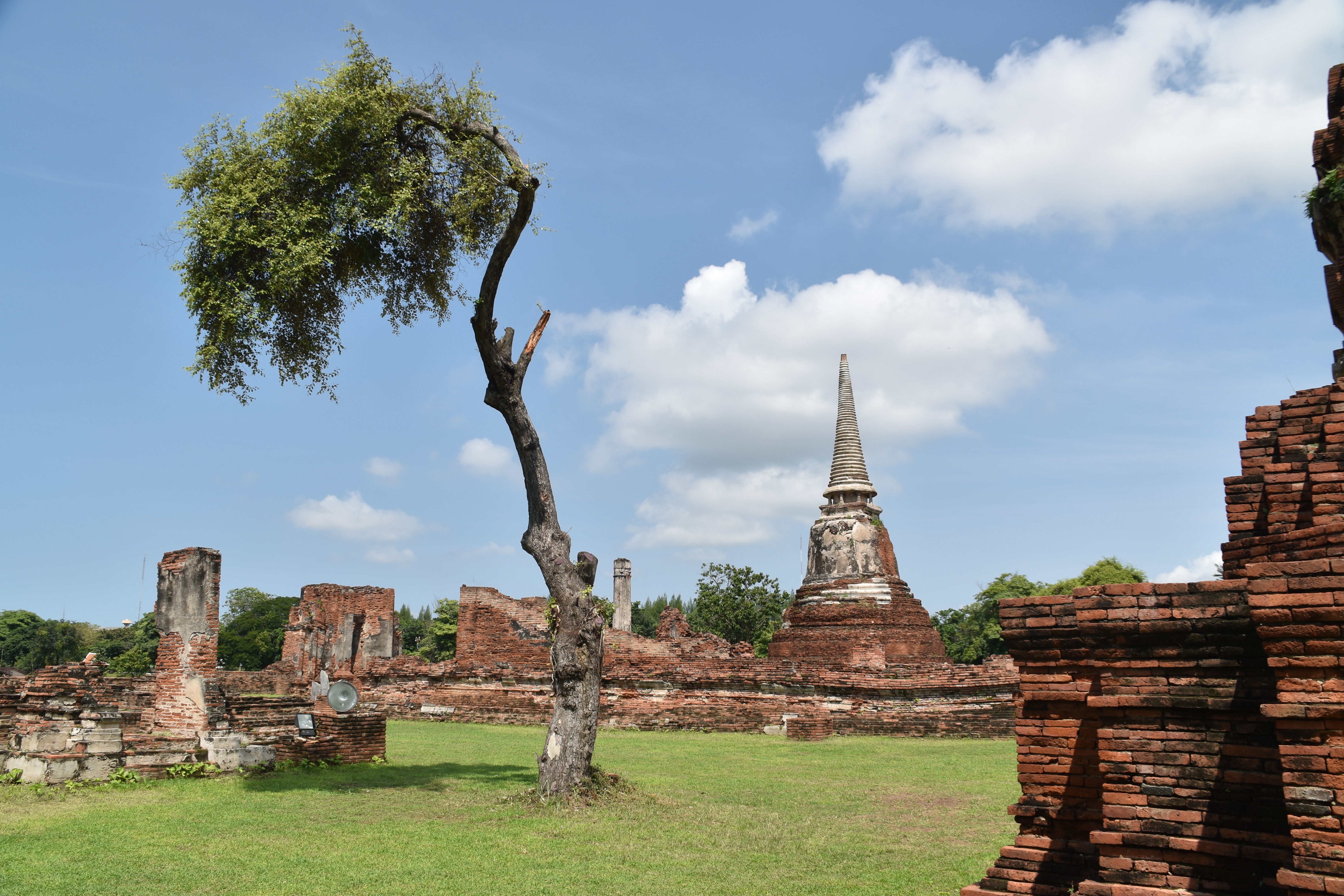 Ayutthaya Thailand