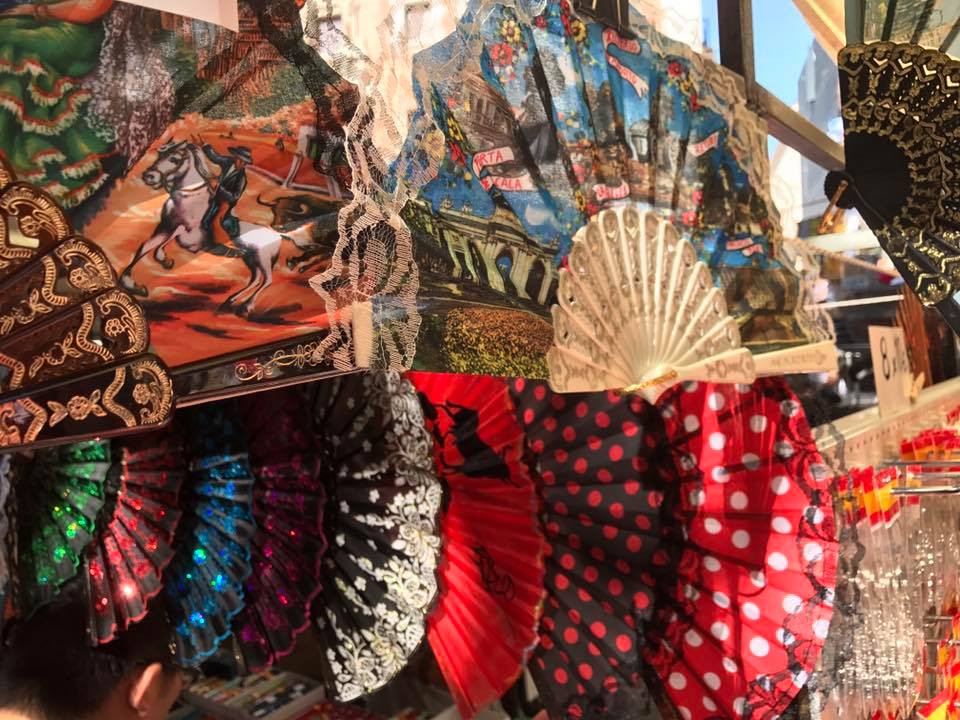 Weken vliegen voorbij