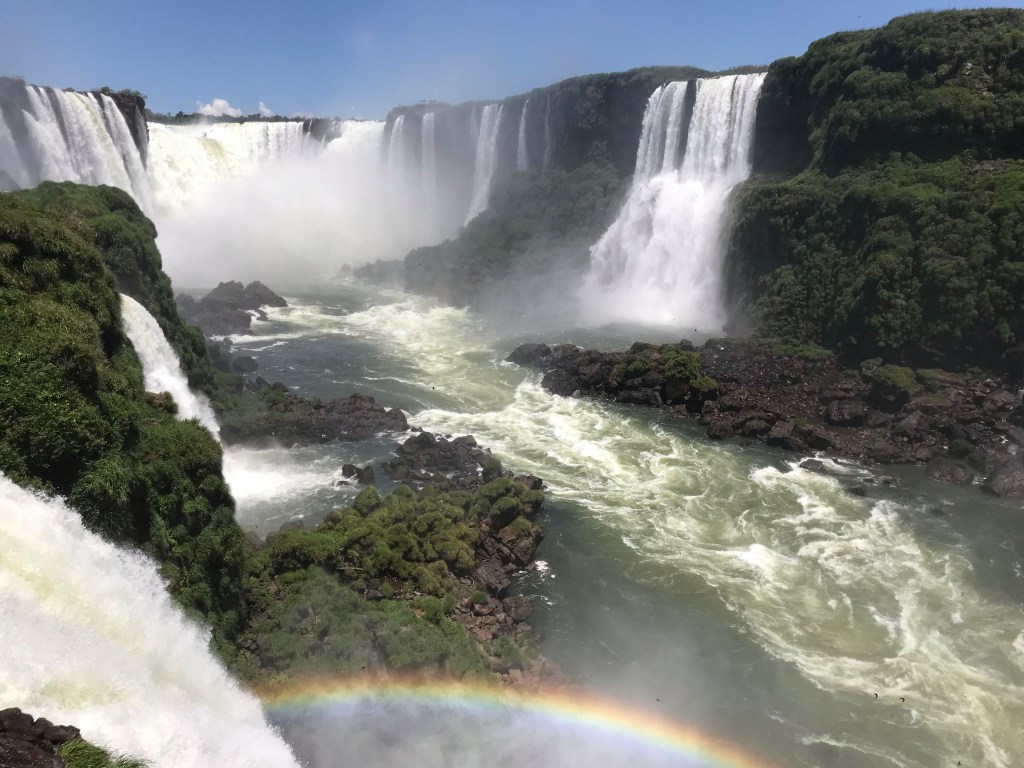 Miljoenen liters water