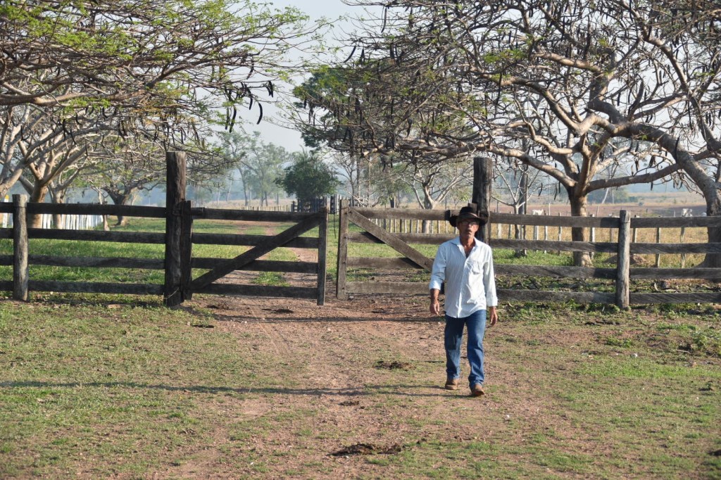 VLOG: ochtendsafari Baía&nbsp;Grande