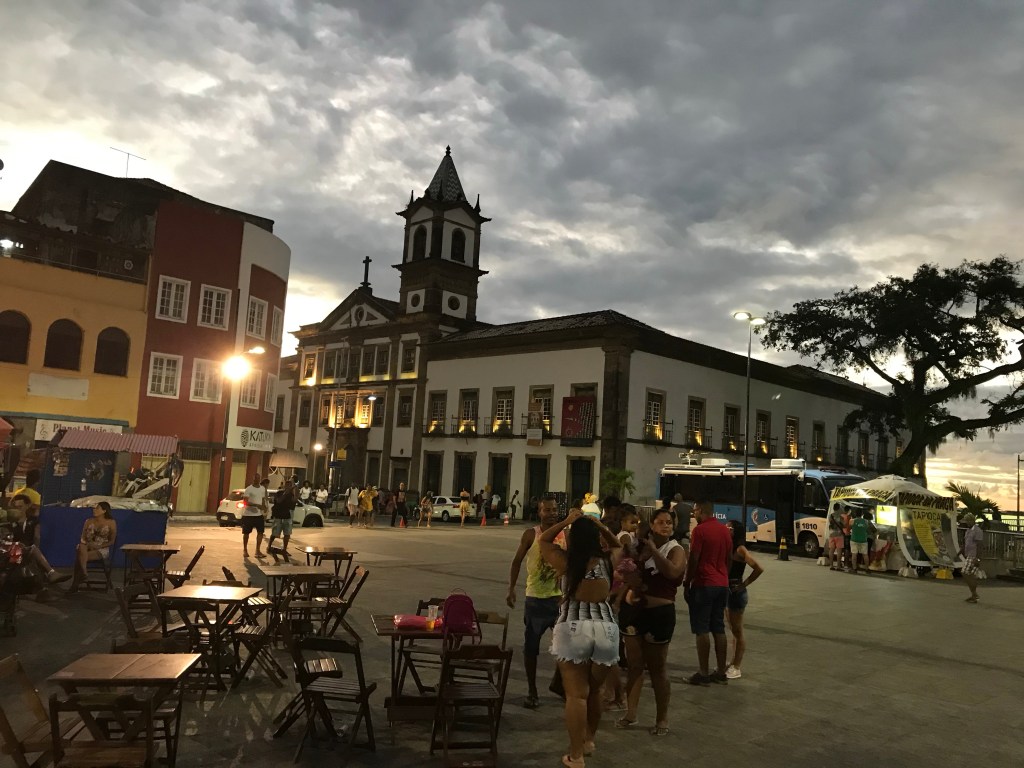 VLOG: Afscheid van&nbsp;Salvador