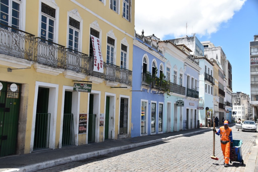 VLOG: Salvador ontdekken