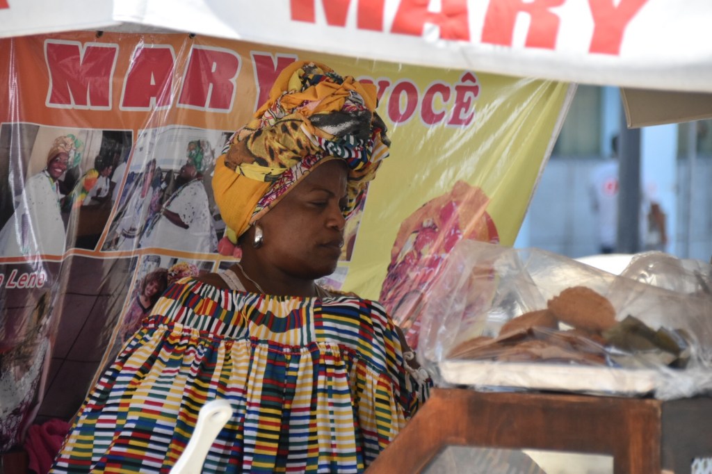 VLOG: Mooie excursie door&nbsp;Pelourinho