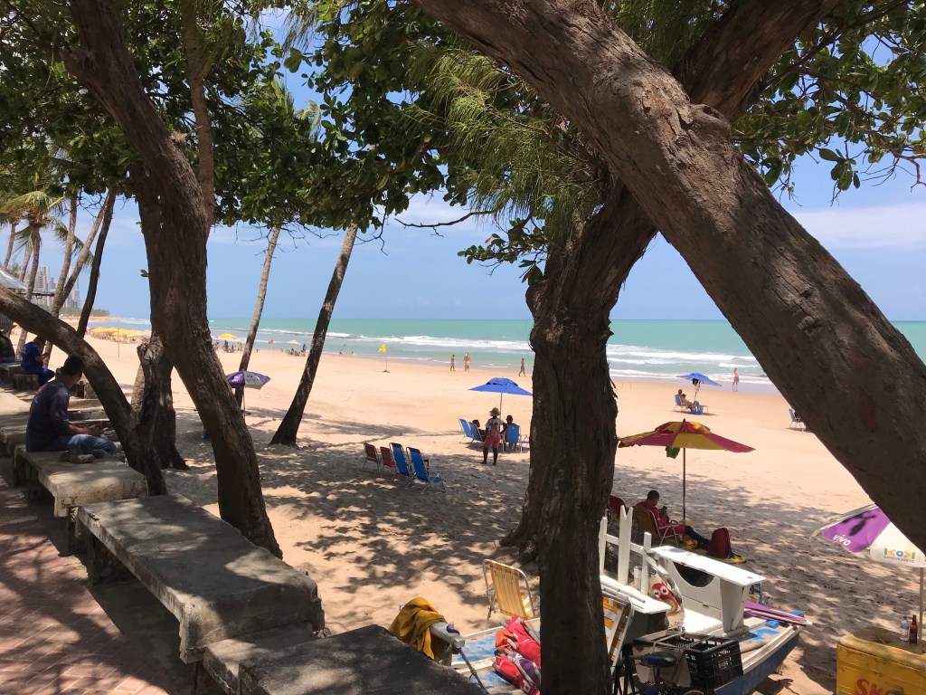 Brazilië: de laatste heerlijke&nbsp;dagen