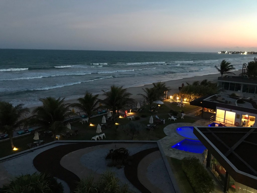 VLOG: Porto de&nbsp;Galinhas