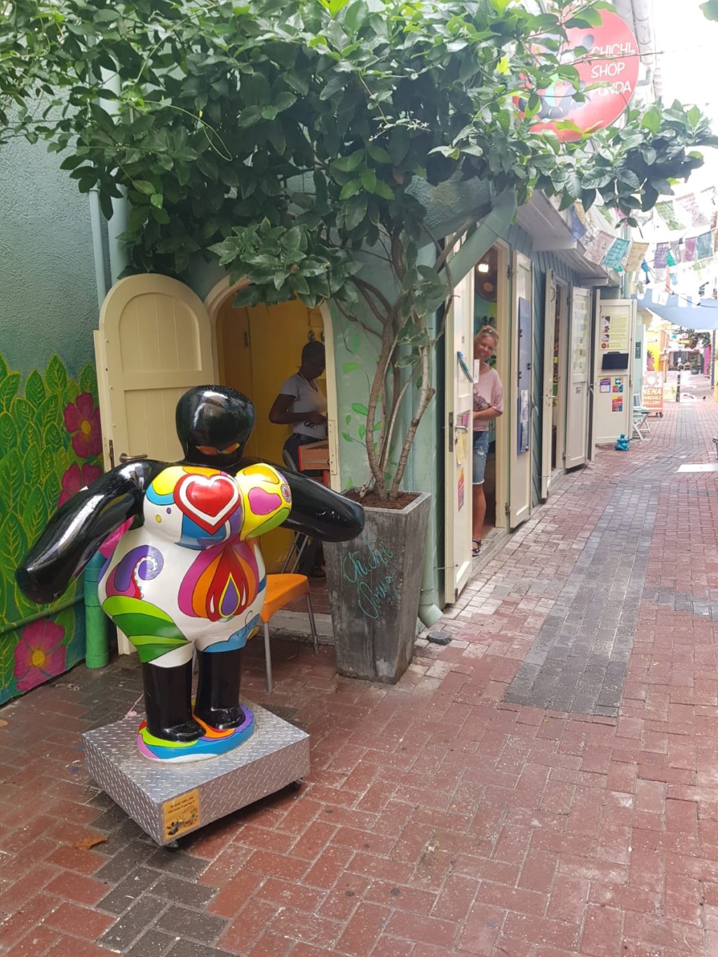 VLOG: Prachtig verblijf