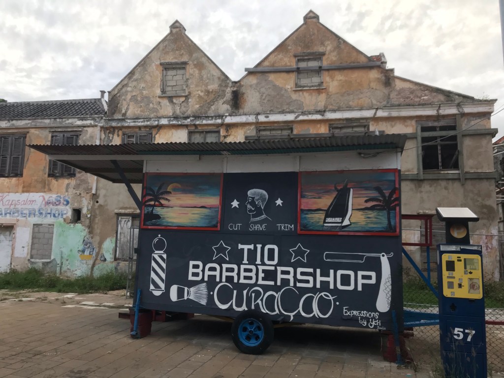 VLOG: Landhuis Chobolobo en&nbsp;Otrobanda