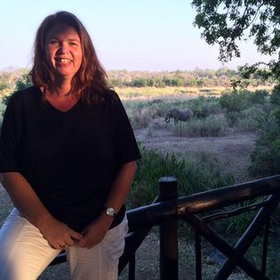 Dat was het dan, onze laatste&nbsp;safari!