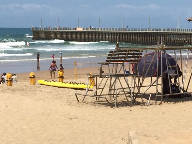 Wir haben freunden…..