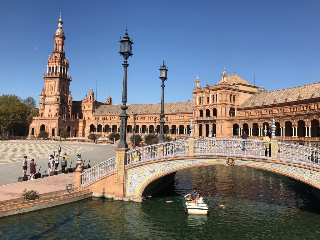 Sevilla