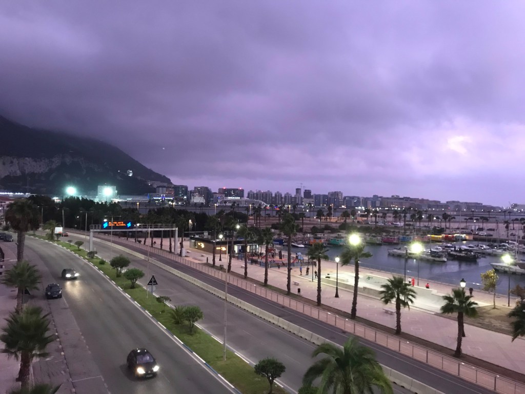 Gibraltar deel 2
