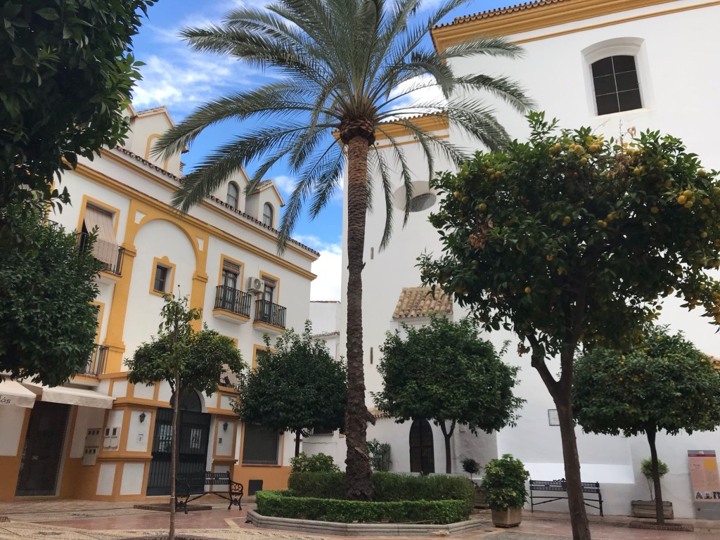Marbella