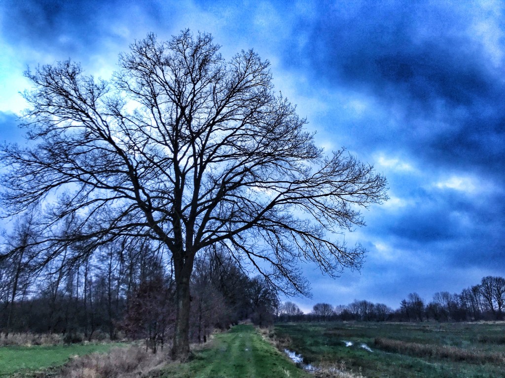 Klompenpad Klarenbeeksepad