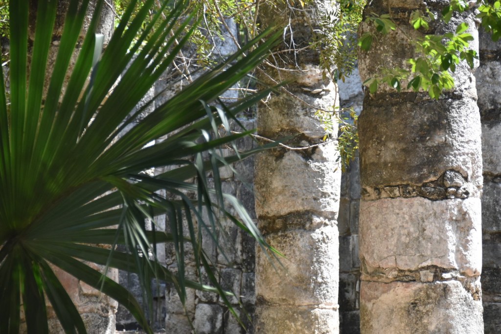 Vlog: we gaan naar Chichen&nbsp;Itza!