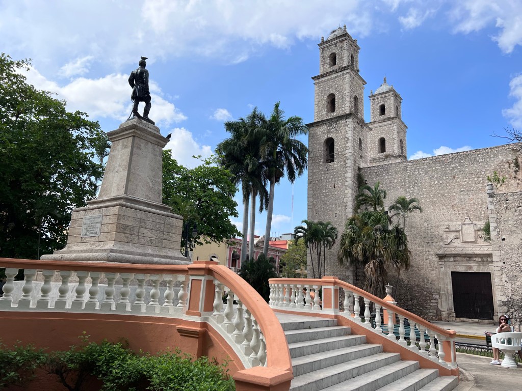 Vlog: rondleiding door&nbsp;Merida