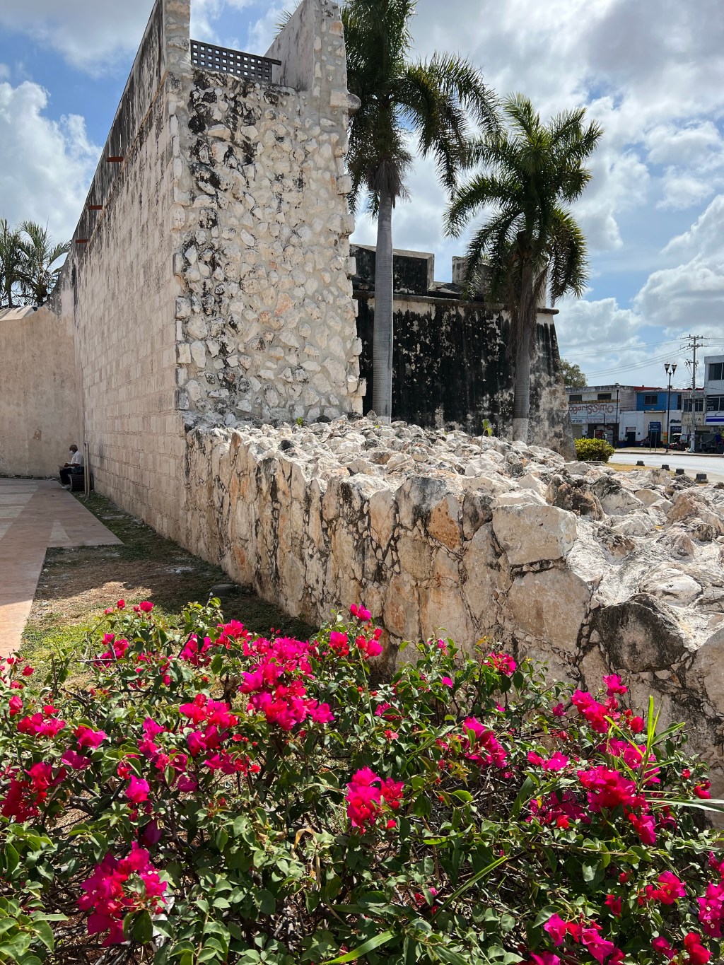 Campeche: de volgende&nbsp;dagen