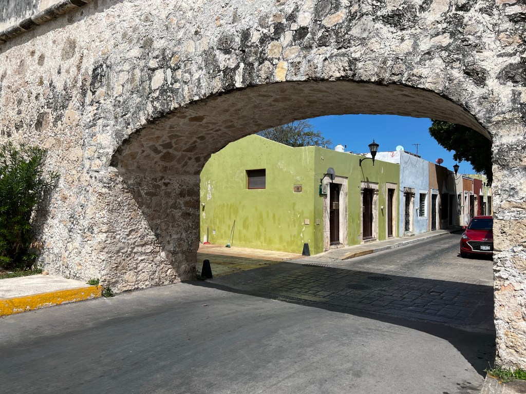 Vlog: heerlijke dagen in&nbsp;Campeche