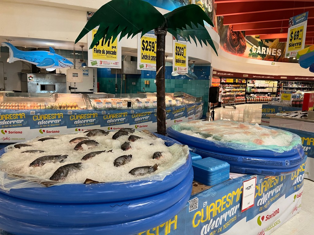 Vlog: Ciudad del Carmen&nbsp;☀️