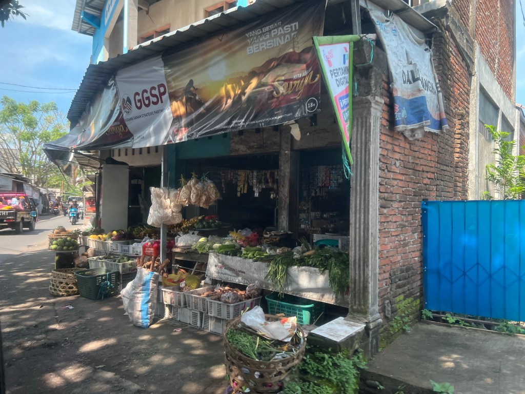 Vlog: verder scooteren op&nbsp;Lombok