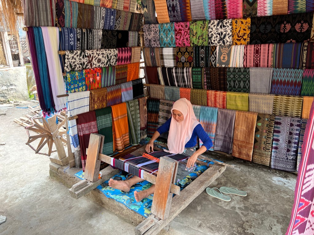 Vlog: Dagtocht Tetebatu, Kuta en&nbsp;Sade