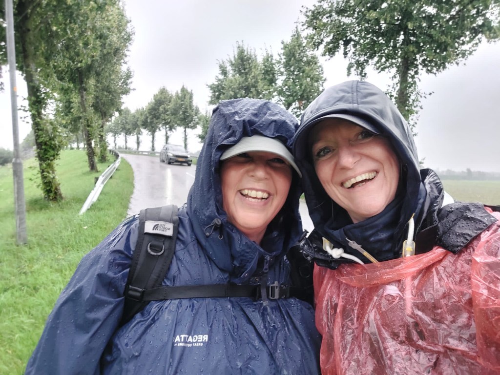 Klompenpad Kandiapad