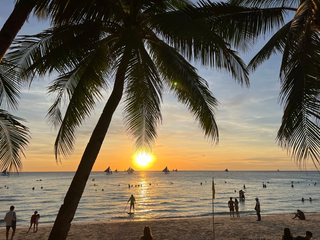 Boracay