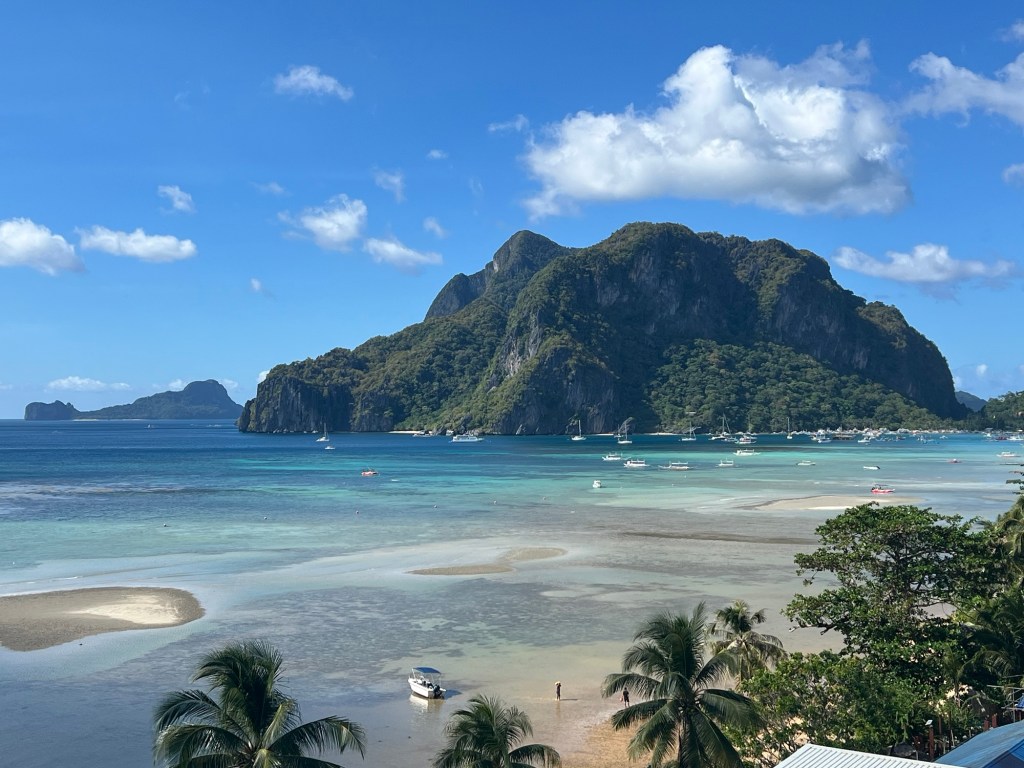 El Nido